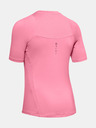 Under Armour Dámske tričko Under Armour Rush SS