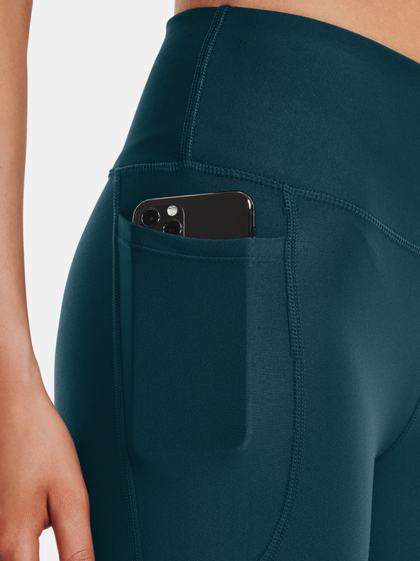Under Armour Dámske legíny Under Armour HG Armour HiRise 7/8 NS