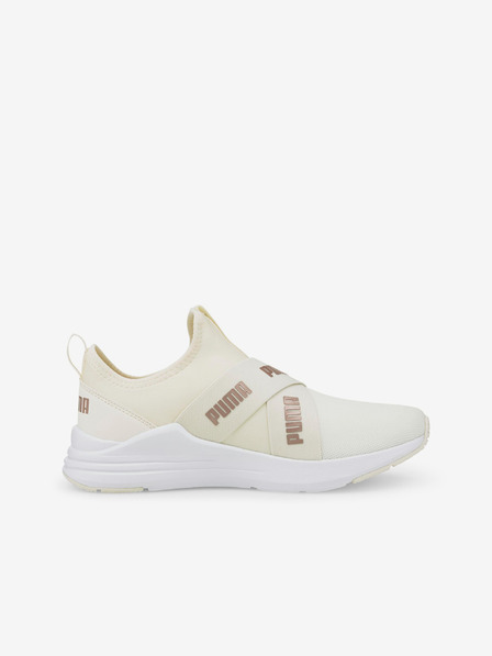 Puma Wired Run Slipon Wmns Tenisky