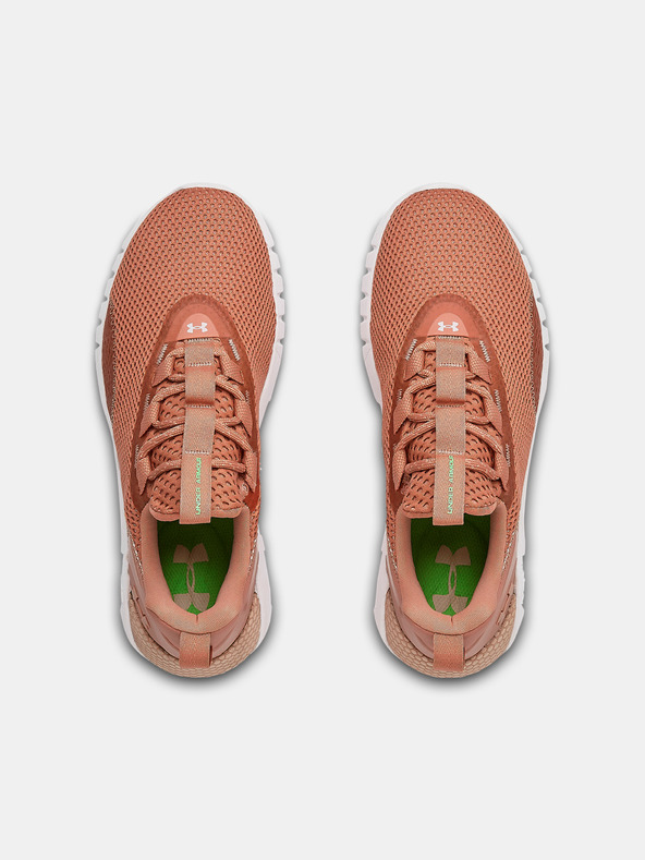 Under Armour Dámske topánky Under Armour W HOVR STRT