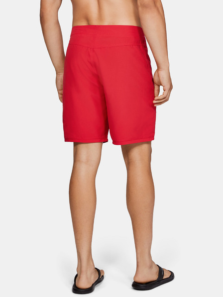 Under Armour Pánske kraťasy Under Armour Shore Break Emboss Boardshort