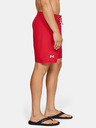 Under Armour Pánske kraťasy Under Armour Shore Break Emboss Boardshort