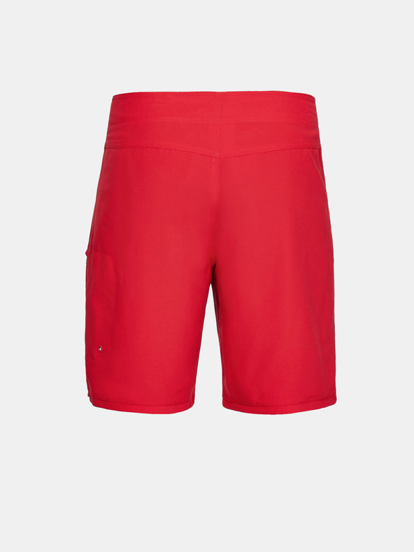 Under Armour Pánske kraťasy Under Armour Shore Break Emboss Boardshort