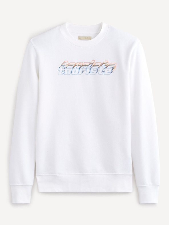 Celio Reclean Mikina