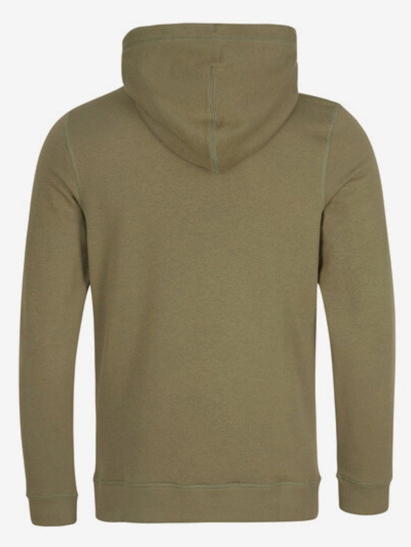 O'Neill Khaki Pánska mikina s kapucňou O'Neill State