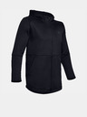 Under Armour Pánska mikina Under Armour Mk1 Warmup Fz Hoodie