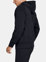 Under Armour Pánska mikina Under Armour Speckled Fleece Fz Hoodie