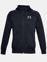 Under Armour Pánska mikina Under Armour Speckled Fleece Fz Hoodie