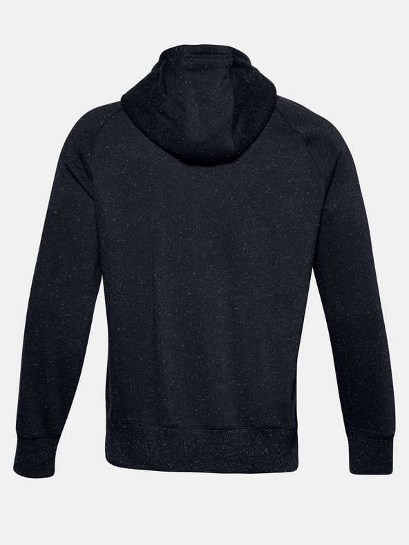 Under Armour Pánska mikina Under Armour Speckled Fleece Fz Hoodie
