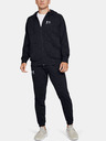 Under Armour Pánska mikina Under Armour Speckled Fleece Fz Hoodie