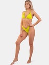 Nebbia High Cut V-Shape Spodný diel plaviek