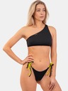 Nebbia One Shoulder Vrchný diel plaviek
