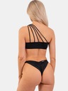 Nebbia One Shoulder Vrchný diel plaviek