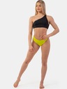Nebbia One Shoulder Vrchný diel plaviek