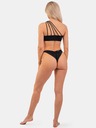 Nebbia One Shoulder Vrchný diel plaviek