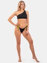 Nebbia One Shoulder Vrchný diel plaviek