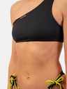 Nebbia One Shoulder Vrchný diel plaviek