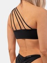 Nebbia One Shoulder Vrchný diel plaviek