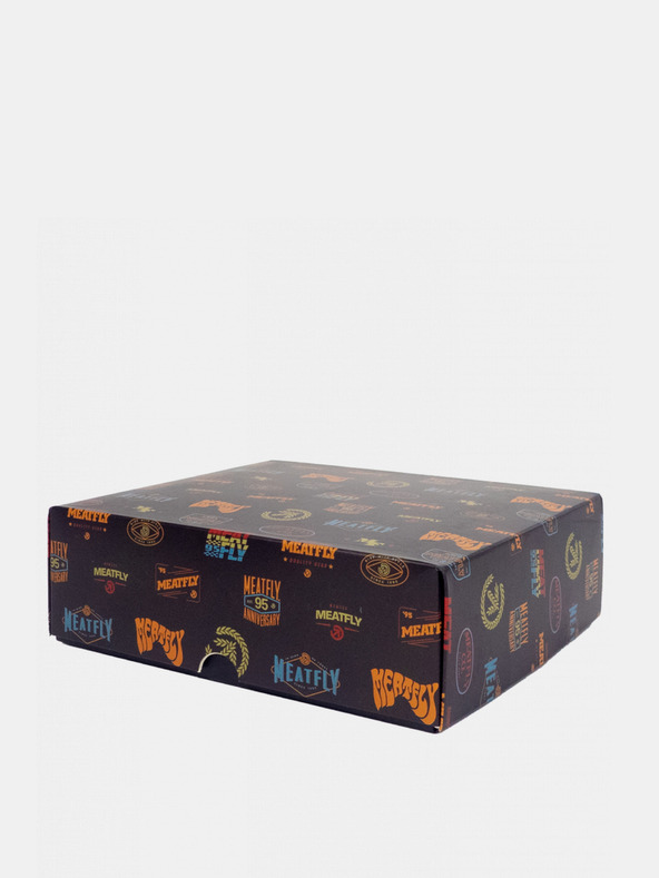 Meatfly Agostino Trenírky 2 ks