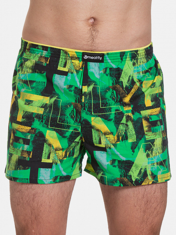 Meatfly Agostino Trenírky 2 ks