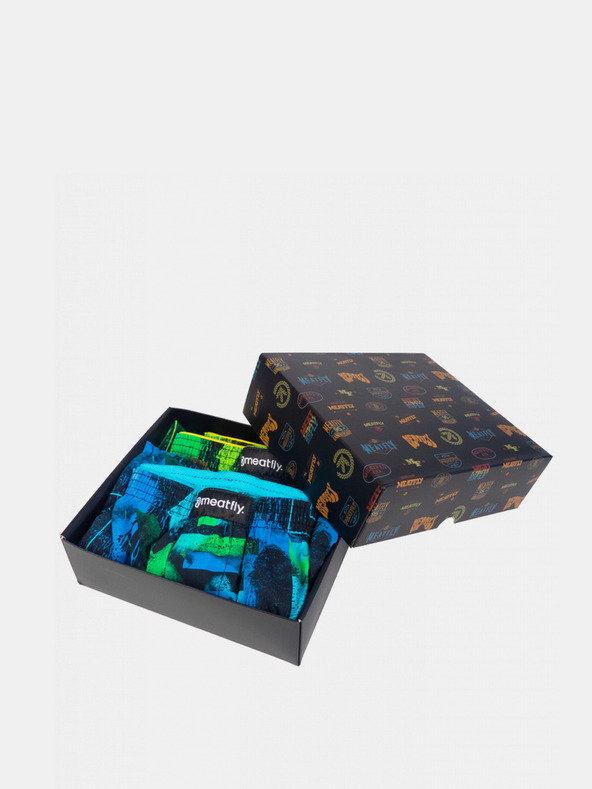 Meatfly Agostino Trenírky 2 ks