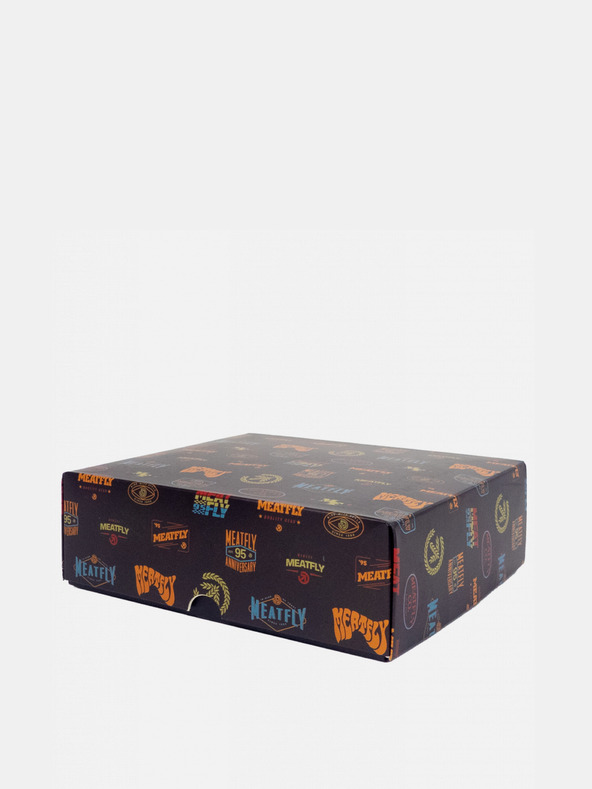 Meatfly Agostino Trenírky 2 ks