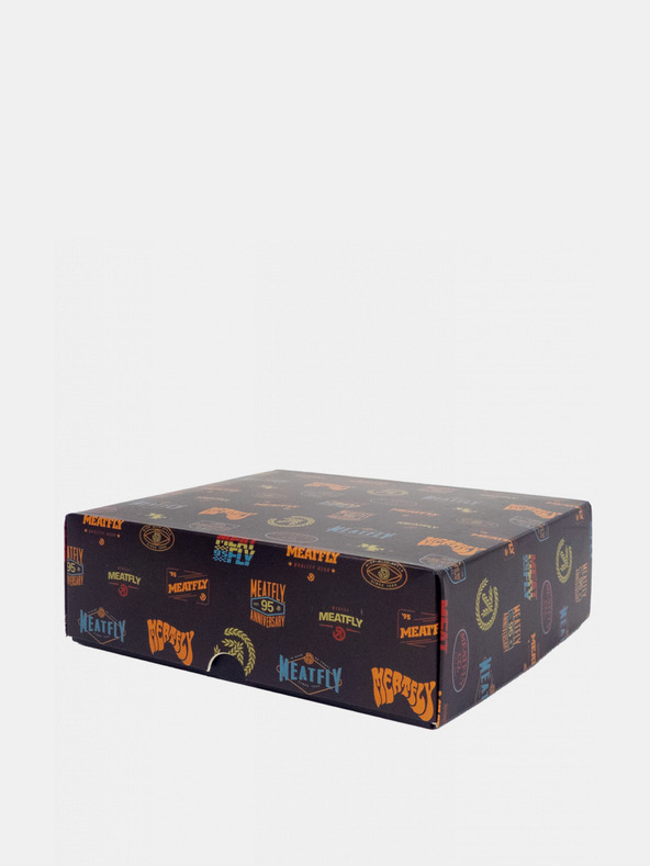 Meatfly Agostino Trenírky 2 ks