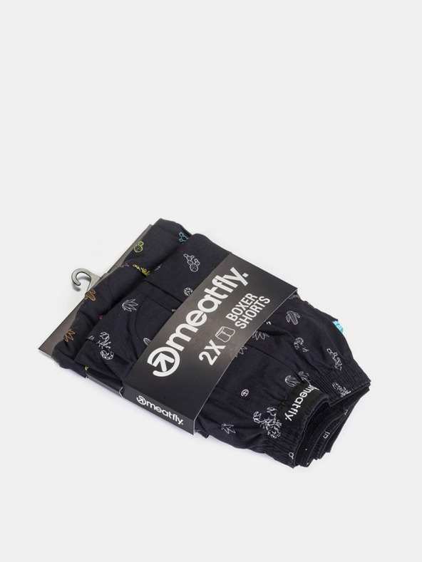 Meatfly Agostino Trenírky 2 ks