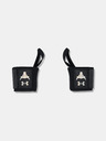 Under Armour Unisex popruhy na zápěstí Under Armour UA Project Rock Wrist Wraps
