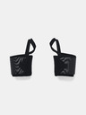 Under Armour Unisex popruhy na zápěstí Under Armour UA Project Rock Wrist Wraps
