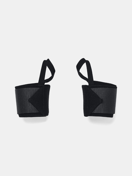 Under Armour Unisex popruhy na zápěstí Under Armour UA Project Rock Wrist Wraps