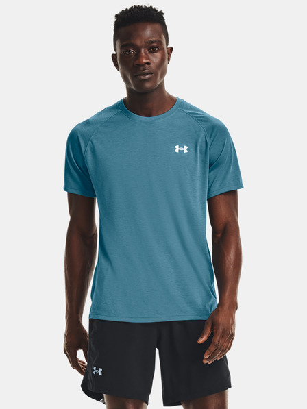 Under Armour Pánske tričko Under Armour Streaker SS