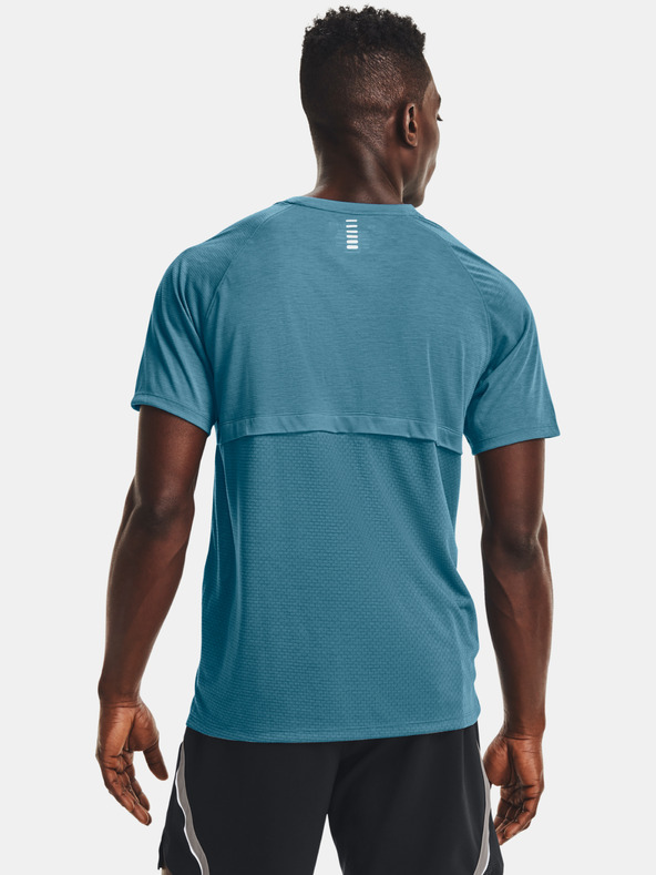 Under Armour Pánske tričko Under Armour Streaker SS