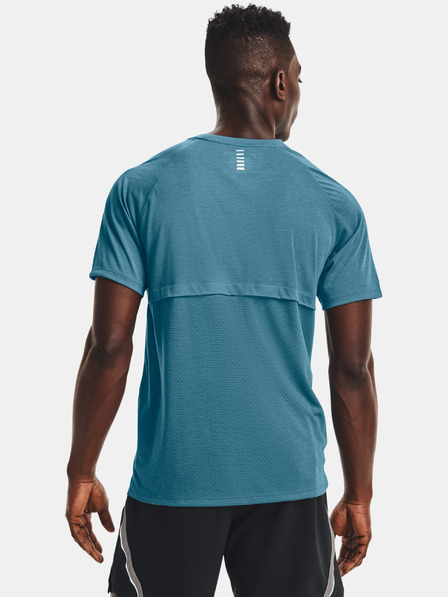Under Armour Pánske tričko Under Armour Streaker SS