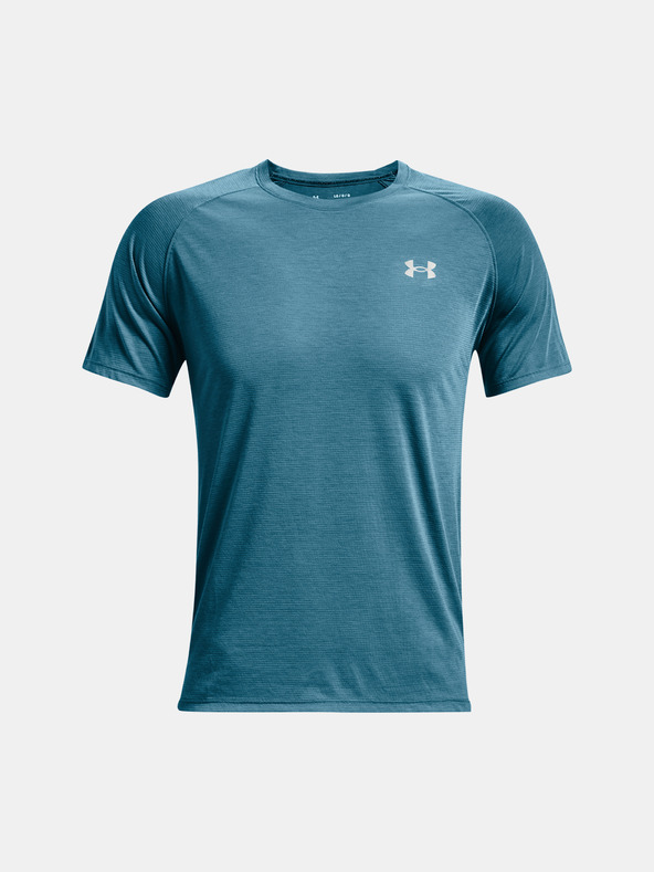 Under Armour Pánske tričko Under Armour Streaker SS