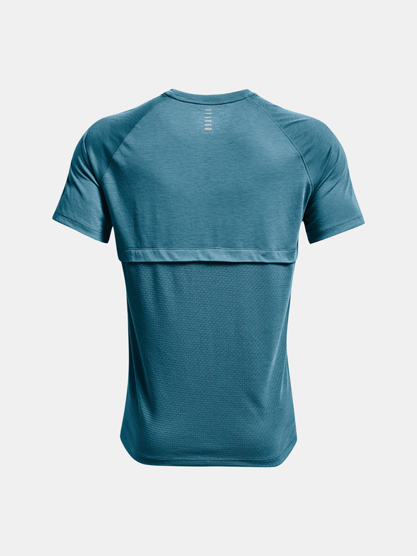 Under Armour Pánske tričko Under Armour Streaker SS