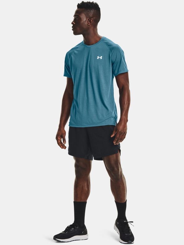 Under Armour Pánske tričko Under Armour Streaker SS
