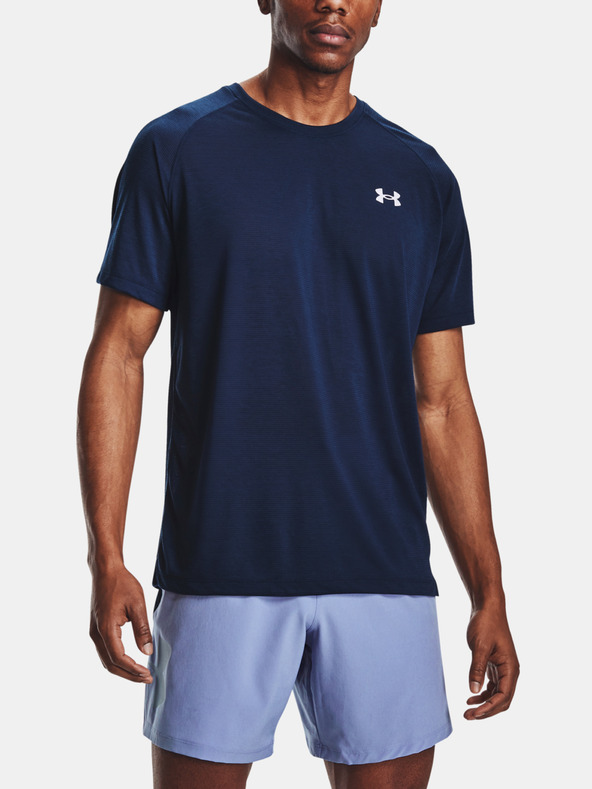 Under Armour Pánske tričko Under Armour Streaker SS
