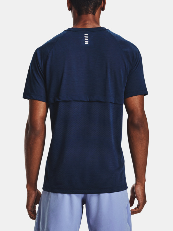 Under Armour Pánske tričko Under Armour Streaker SS