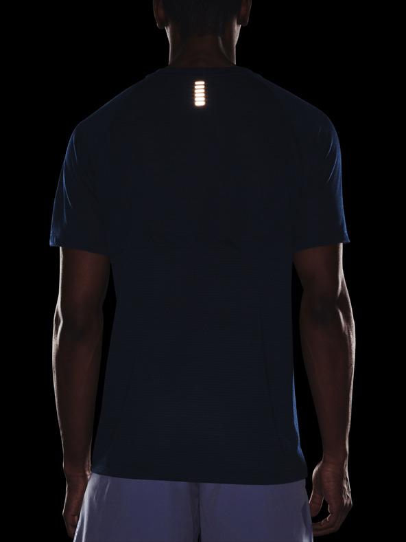 Under Armour Pánske tričko Under Armour Streaker SS