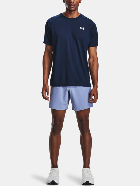 Under Armour Pánske tričko Under Armour Streaker SS