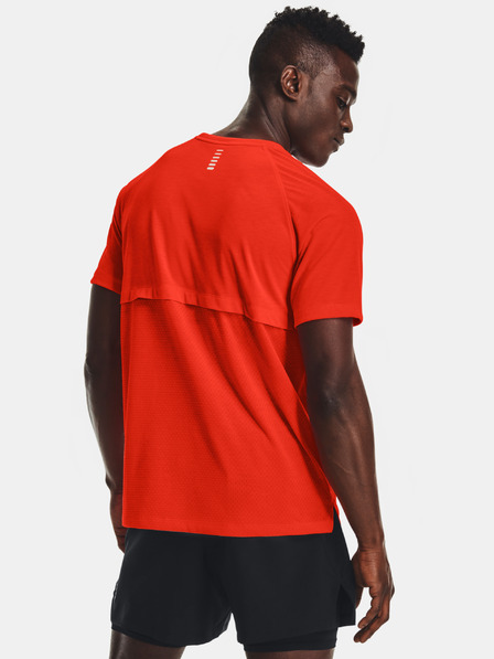 Under Armour Pánske tričko Under Armour Streaker SS