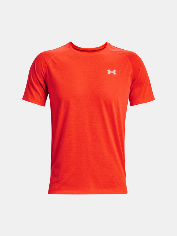 Under Armour Pánske tričko Under Armour Streaker SS