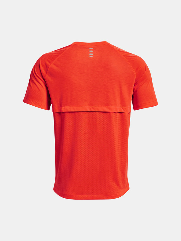 Under Armour Pánske tričko Under Armour Streaker SS