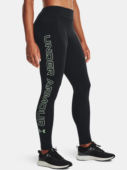 Under Armour Dámske legíny Under Armour UA Favorite WM Leggings