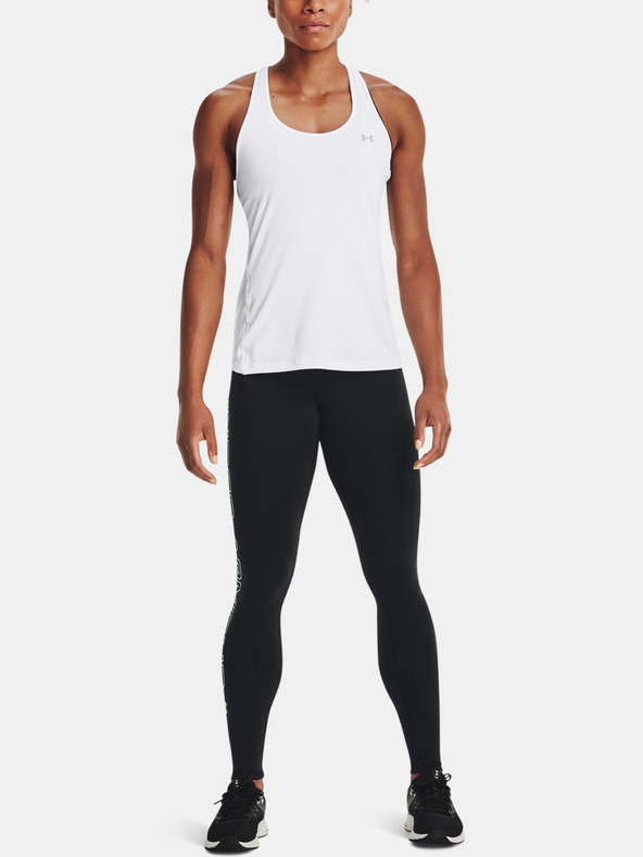 Under Armour Dámske legíny Under Armour UA Favorite WM Leggings