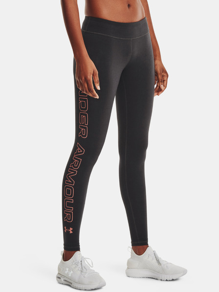Under Armour Dámske legíny Under Armour Favorite WM Leggings