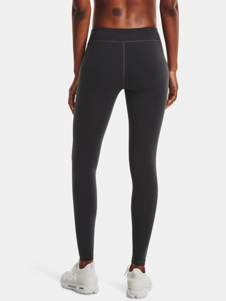 Under Armour Dámske legíny Under Armour Favorite WM Leggings