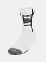 Under Armour Unisex ponožky Under Armour UA Heatgear Novelty Crew
