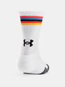 Under Armour Unisex ponožky Under Armour UA Heatgear Novelty Crew